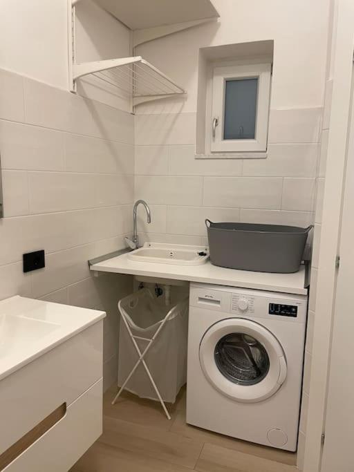 Apartment Galleria Berio *