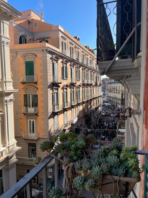 Apartment Galleria Berio