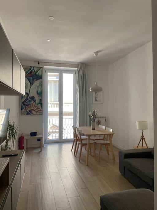 Apartment Galleria Berio *