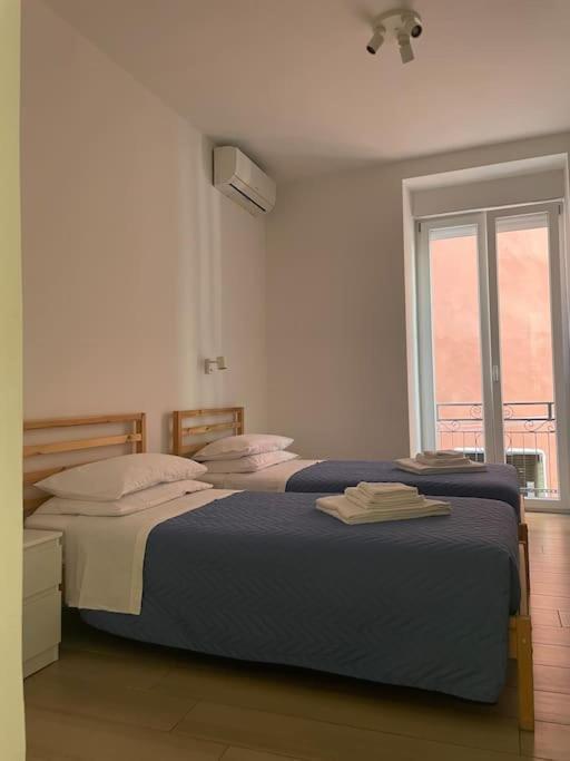 Apartment Galleria Berio