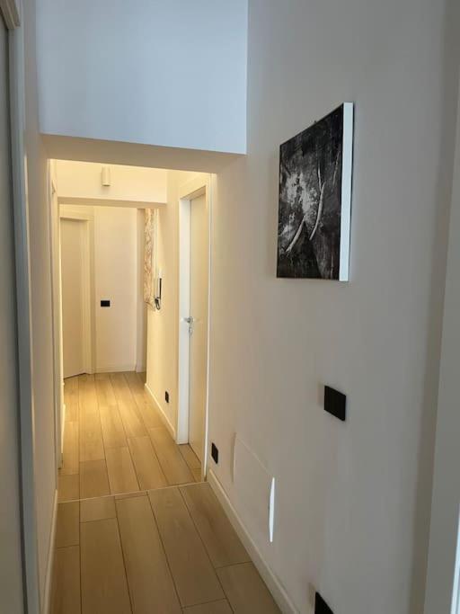 Apartment Galleria Berio *