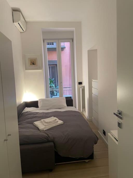 Apartment Galleria Berio