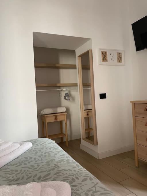 Galleria Berio Apartment *