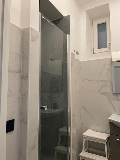Apartment Galleria Berio