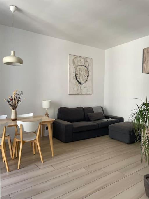 Galleria Berio Apartment *